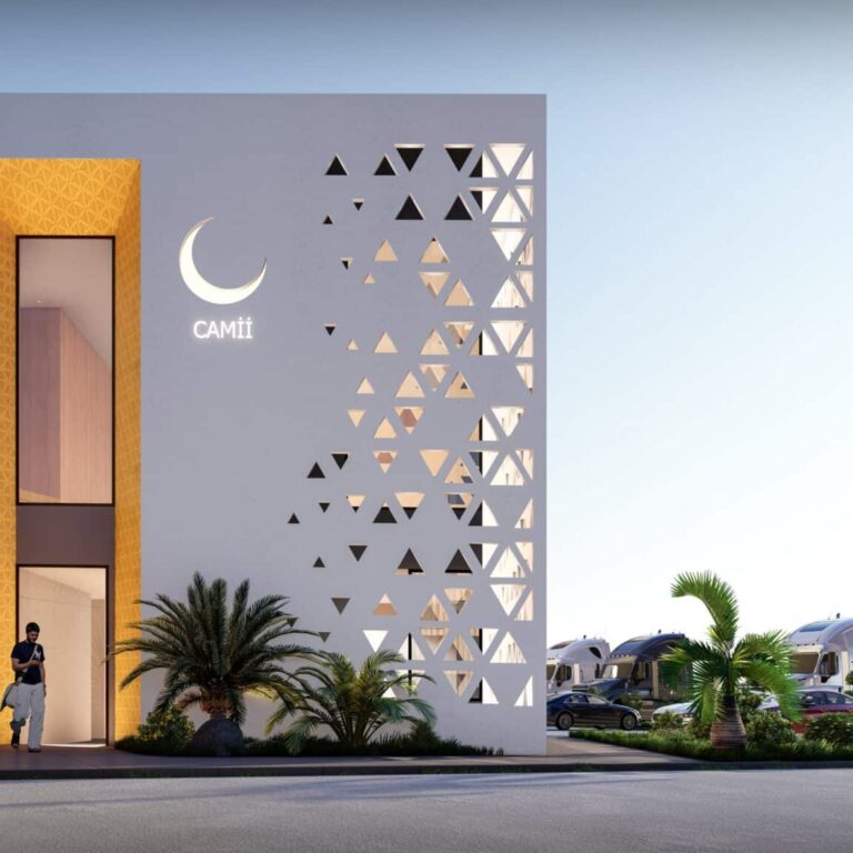 M.Gökşen Yücel Mosque